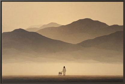 Lost Sheep