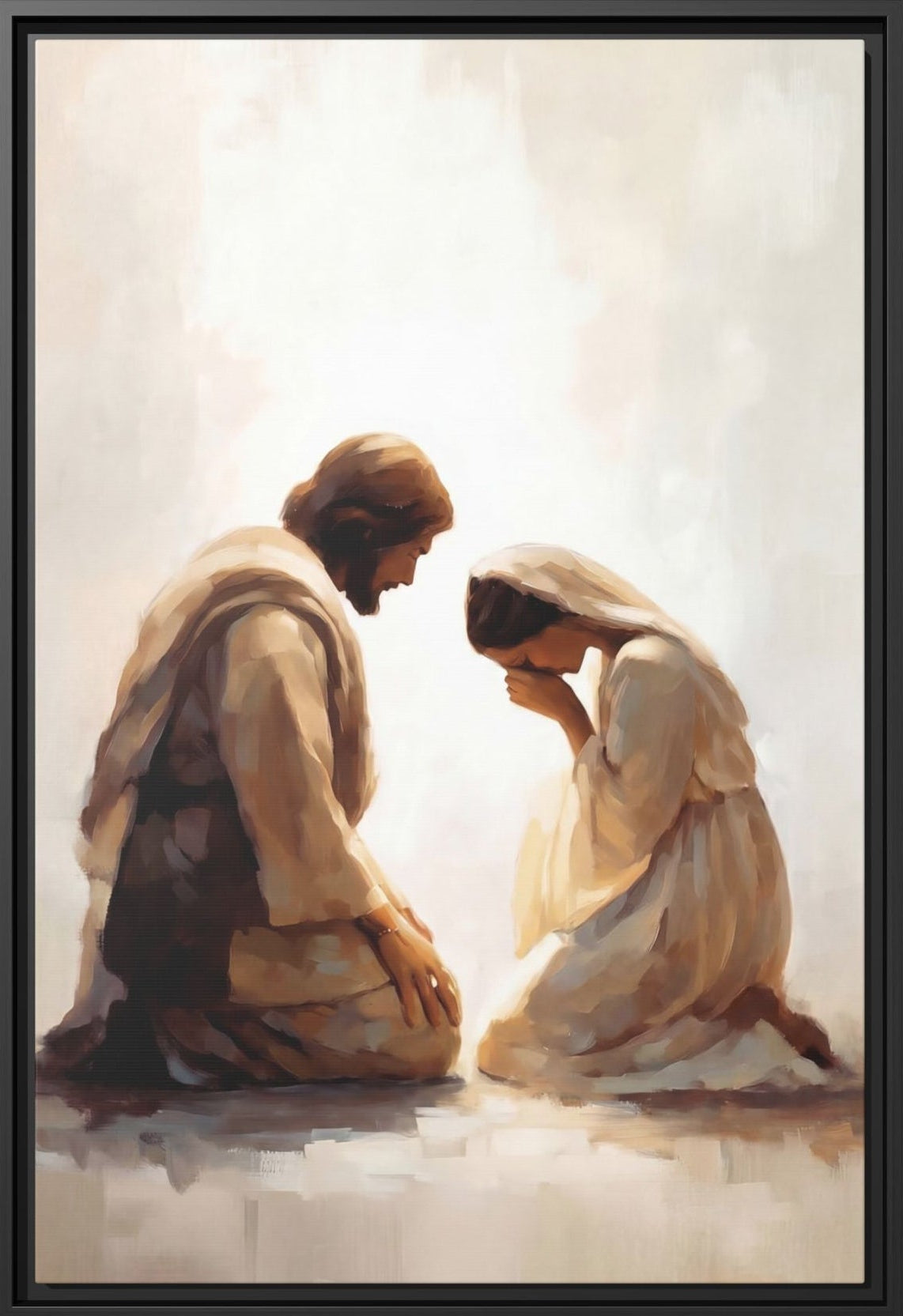 Blessings of Forgiveness - Female