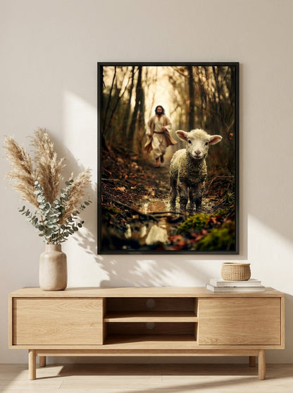 The Good Shepherd