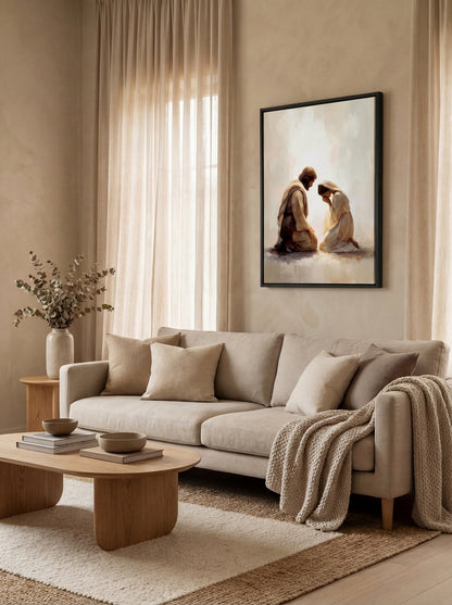 Blessings of Forgiveness - Female