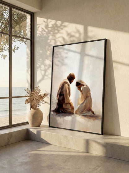 Blessings of Forgiveness - Female