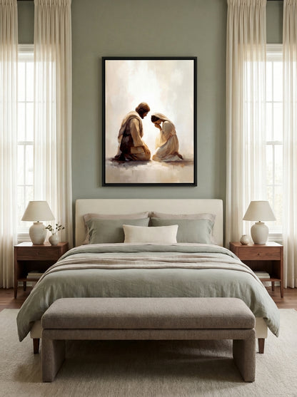 Blessings of Forgiveness - Female