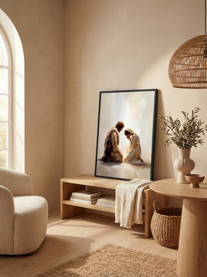 Blessings of Forgiveness - Female